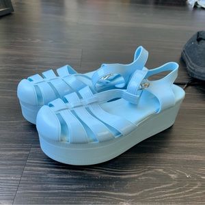 Jeffrey Campbell Platforms